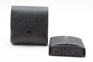 [EXC+5] Asahi PENTAX 6x7 Waist Level Finder for Pentax 6x7 67 From JAPAN - Picture 1 of 10