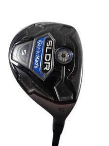 Club de golf híbrido TaylorMade SLDR S Rescue 5 25* Lite Flex 62 g - Imagen 1 de 9