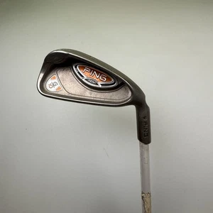 Ping G10 Right Handed 4 Iron. Ladies Graphite Shaft With training Grip. - Picture 1 of 6
