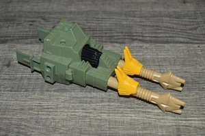 1986 Centurions Detonator ( Chest Pack Blaster Module W/ Shield x2 ) Very Nice ! - Picture 1 of 7
