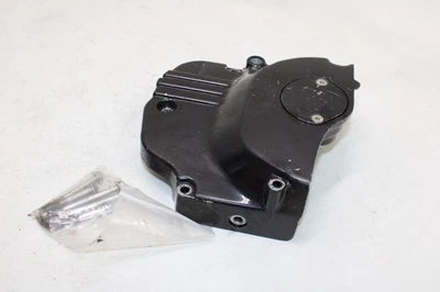 89-96 CUBIERTA PIÑÓN MOTOR SUZUKI GS500E OEM Foto 1 de 4