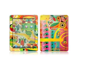 iPAD Skin Wall of Birds by Nathan Jurevicius GelaSkins - Picture 1 of 1