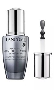 Lancome Advanced Genifique Yeux Light-Pearl Eye Concentrate 0.67oz Exp. 4-2023