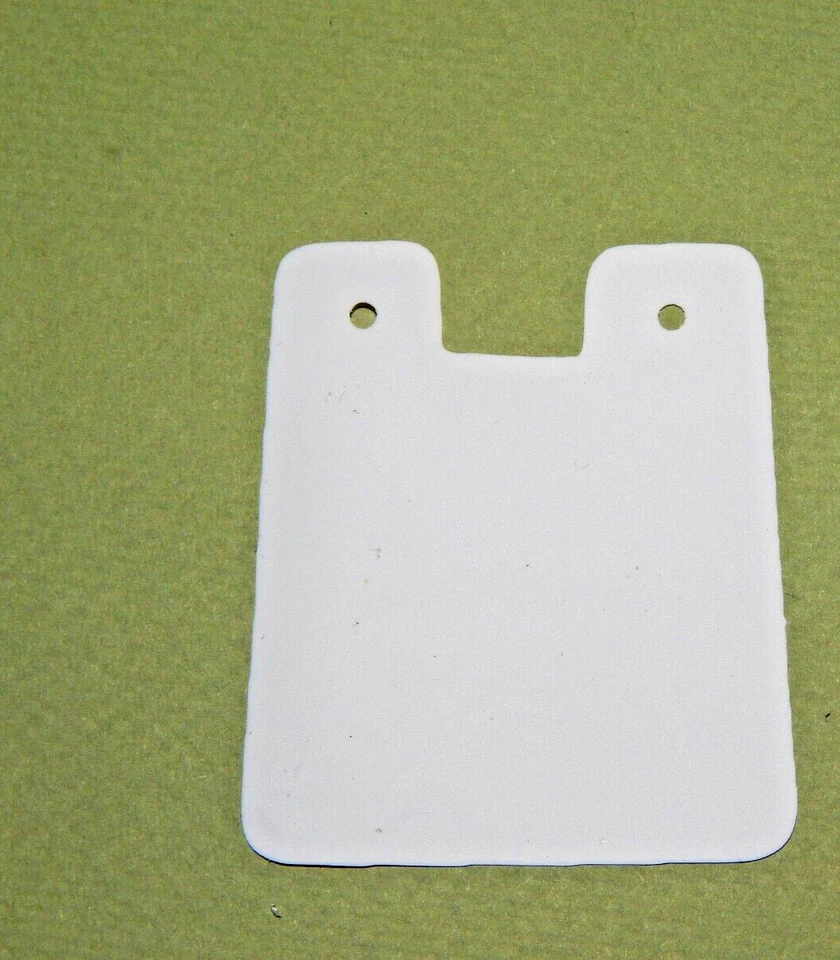 Custom Vintage Star Wars  Cape/Skirt  for Snowtrooper - image 1 of 1