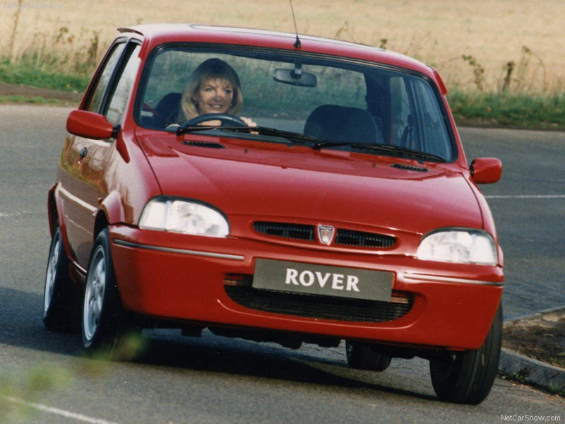 MG ROVER 100 MANUALE D'OFFICINA PDF D'OFFICINA SERVIZIO RIPARAZIONE DVD INGLESE - Immagine 1 di 1