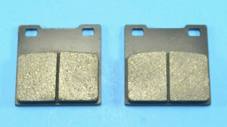 Pastillas de freno traseras para Suzuki VX800 1990 1991 1992 1993 Foto 1 de 1