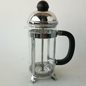Bonjour French Coffee Tea Press Pitcher Carafe Teapot