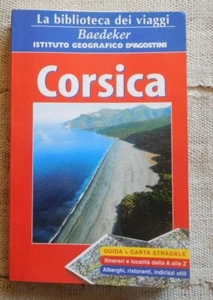 Corsica guida turistica Istituto Geografico DeAgostini - Picture 1 of 1