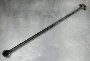 ae86 1986 toyota corolla gts 4AGE rwd exterior suspension pan bar rod rear #2 - Picture 1 of 3