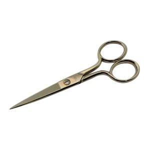 Tijeras de coser y bordar Belmont 5" 735/5 - hechas en Italia - Imagen 1 de 3