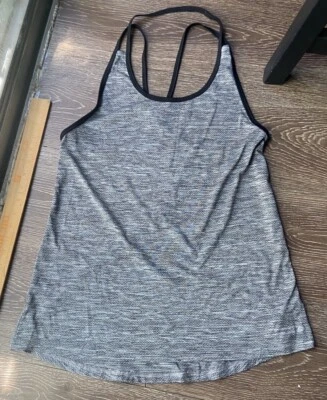 C9 by Champion Women's Size S Small DuoDry Racerback Athletic Workout Tank Top - Image 1 of 4