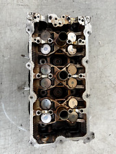 Nissan 3.5L EA2 Remanufactured Cylinder Head Right, Year:03-08