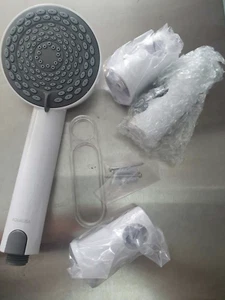 Kit eléctrico cuarzo blanco Aqualisa 435904 - Imagen 1 de 1