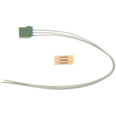 Conector de bloque de conexiones para Astro, Safari, Silverado 1500+Más S-1157 Foto 1 de 4