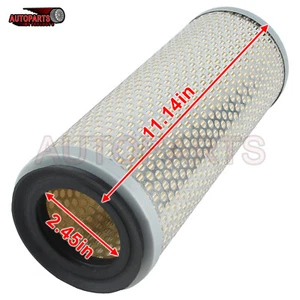 Filtro de aire para filtro de aire de admisión Polaris UTV 7081308 Ranger 400 500 700 800 - Imagen 1 de 9