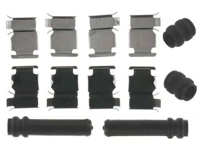 For 2008-2011, 2013-2021 Lexus LX570 Brake Hardware Kit Rear 94368BPGY 2009 2010 - Image 1 of 2