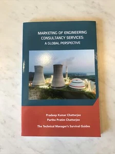 Marketing of Engineering Consultancy Services: A Global Perspective [Paperbac... - Bild 1 von 4