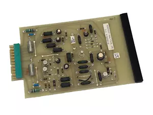 NEW Westinghouse 398789 REV. C Circuit Board 398789-2-R - Picture 1 of 4