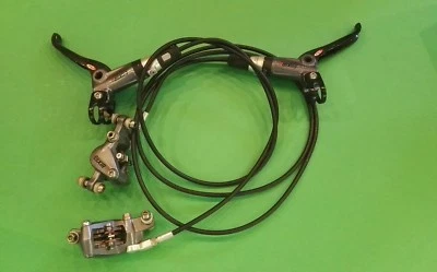 Freni Avid Elixir CR Mag brake  - Immagine 1 di 4