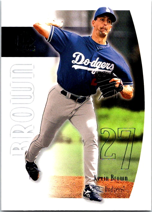 2002 Upper Deck SP Authentic Baseball Pick Your Card #26-72 MLB - Image 1 of 1