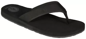 Volcom Daycation Sandale - schwarz Destructo - Neu - Bild 1 von 1