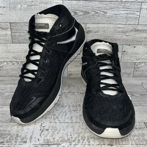 Nike KD 13 TB Black Platinum Basketball Shoes Sneakers Kevin Durant Men Size 7 - Picture 1 of 10