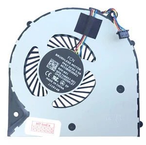 Lüfter Ventilator Kühler FAN cooler kompatibel für HP 350 G2 - Notebook PC - Bild 1 von 7