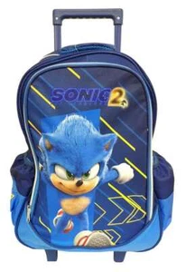 Trolley Sonic Scuola Elementare e Media 46cm - Foto 1 di 1