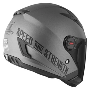 Speed & Strength SS2210 'Spin Doctor' Modular Helmet. Size XL 61-62cm - Picture 1 of 2