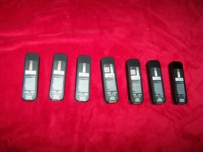 NUDESTIX Tinted Cover Foundation Full Size New w/ Tin Box U PICK  Nude 7, 7.5,10 - Image 1 of 2