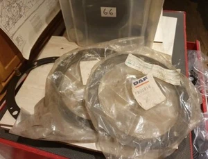 Job lot of 3 FBU1810 body assemblies for DAF - NOS in packaging FREE UK SHIPPING - Picture 1 of 1