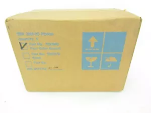 Case of 5 IBM 7037980 Four Color Accent Ribbon for IBM 3268-2C Impact Printer - Picture 1 of 4