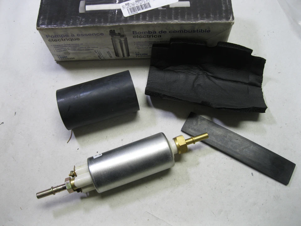 Spectra Premium Industries SP1121 - Electric Fuel Pump (open box) - Imagem 1 de 4