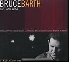 Bruce Barth - East And West [Cd]