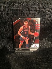 2020-21 Prizm Draft Picks Rookie BASE Card 1-100 Complete Your Set You Pick PYC