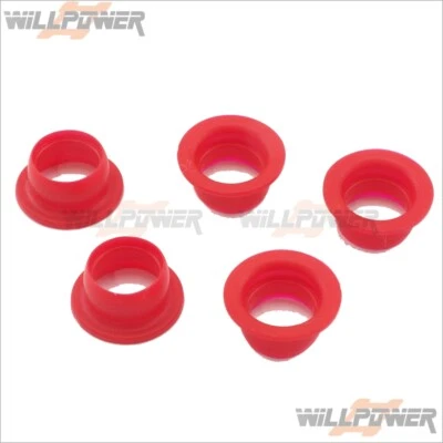 .21 Exhaust Gasket #SW-410026 (RC-WillPower) Sworkz - Image 1 of 2