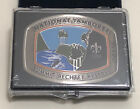 2013 USA BOY SCOUTS OF AMERICA - NATIONAL SCOUT JAMBOREE OFFICIAL STAFF BUCKLE B