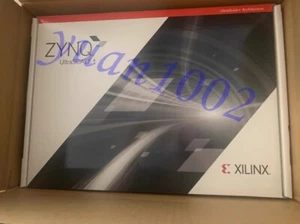 NEW Xilinx EK-U1-ZCU104-G Development board evaluation kit Fast delivery - Picture 1 of 5