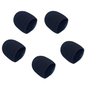 5 Pack Inner Foam Windshield for Shure SM58 Internal Capsule Foam Beta536A678A - Picture 1 of 5