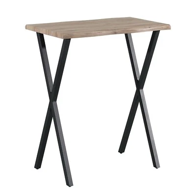 Bartisch mit Baumkante Alrik Thekentisch HTI-Living - Bild 1 von 3