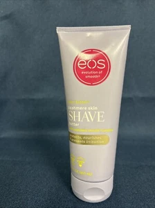 eos Cashmere Skin Collection - Shave Butter | Vanilla Cashmere, 7 fl oz - Picture 1 of 2