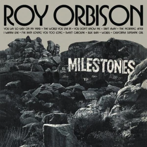 Roy Orbison - Milestones (LP, Album, RE) (Mint (M)) - 2886757735 - Picture 1 of 1