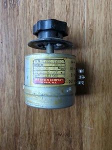 DAVEN SPEC 2690 500/500 2db Step Taper & Off - Picture 1 of 8