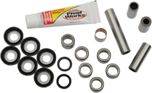 Pivot Works Complete Linkage Bearing Kit PWLK-H73-000 - Picture 1 of 1