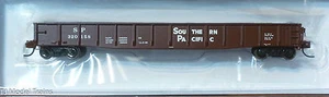 BLMA Models N #14067 (Rd #320158) Southern Pacific (Gothic) ACF 70-Ton 52' Gondola - Bild 1 von 1
