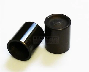 Pistones pinza de freno delantero Yamaha YZ125 YZ250 2008-2016 - Hecho en Japón - Imagen 1 de 3