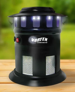 Vortex Electronic Insect Trap - Picture 1 of 1