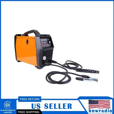 Eastwood 140 Amp MIG Welder 120V Tweco-Style Torch Unit for Metal & Thin Steel - Image 1 of 4