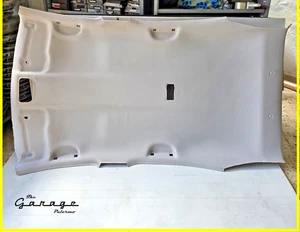 Dachverkleidung Innen Fiat Tipo 356 Limousine 5P 2015 2020 gebraucht Original - Bild 1 von 6