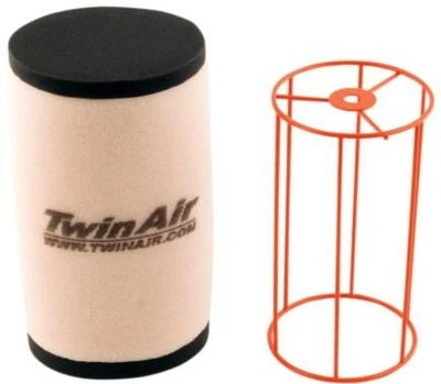 Twin Air Pre-Oiled Air Filter 151916FRX 1011-3198 300-11114 631635 - Image 1 of 3